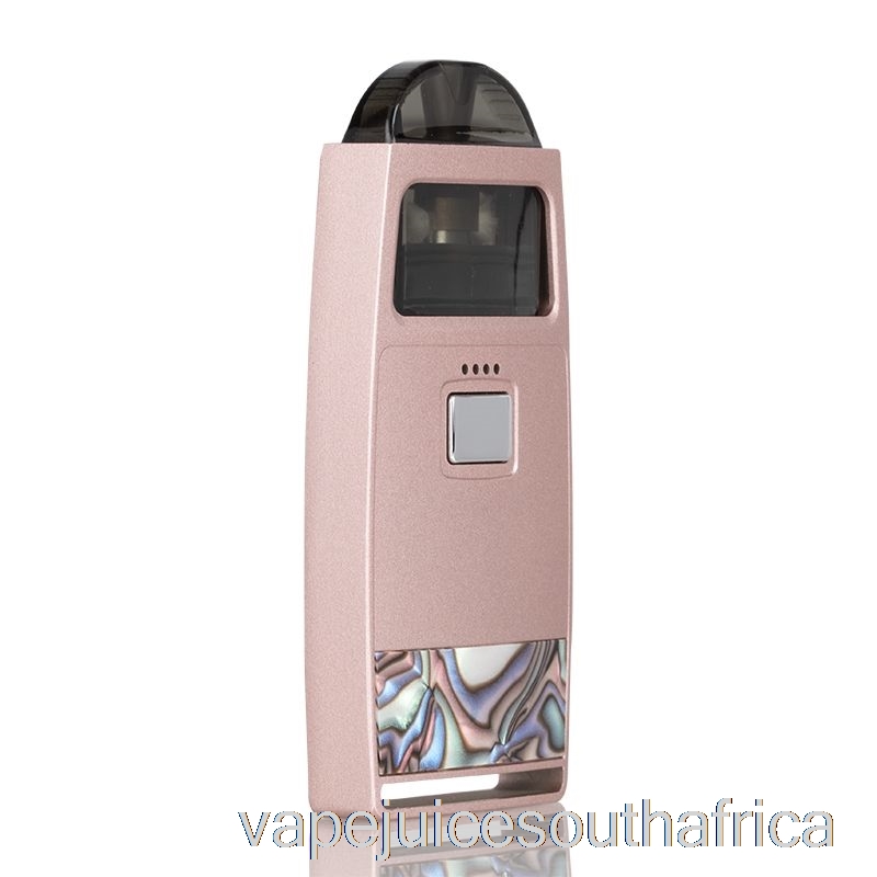 Vape Pods Pioneer4You Ipv Aspect Pod System Pink
